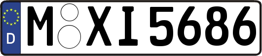 M-XI5686