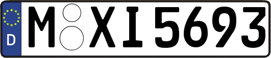 M-XI5693
