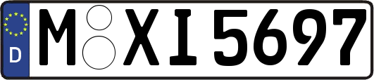 M-XI5697