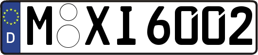 M-XI6002