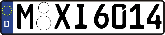 M-XI6014