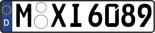 M-XI6089