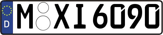M-XI6090