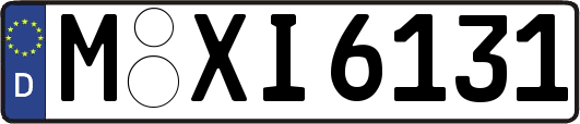 M-XI6131