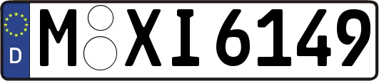 M-XI6149