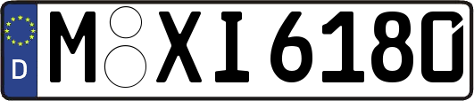M-XI6180