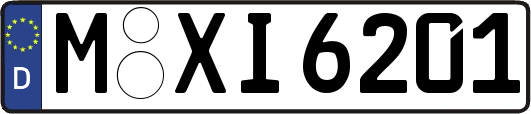 M-XI6201