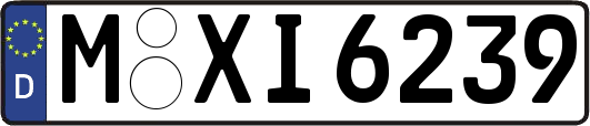 M-XI6239
