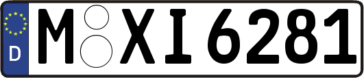 M-XI6281