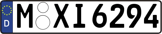 M-XI6294