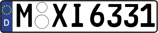 M-XI6331