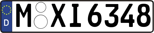 M-XI6348