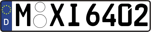 M-XI6402