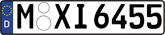M-XI6455