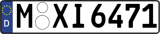 M-XI6471