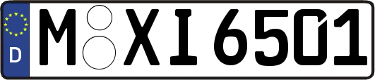M-XI6501