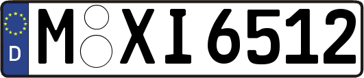 M-XI6512