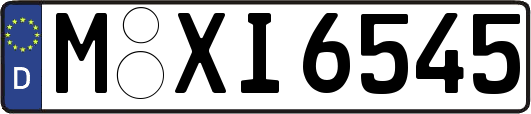 M-XI6545