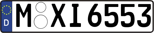 M-XI6553