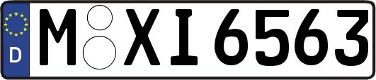 M-XI6563