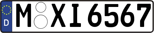 M-XI6567