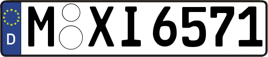 M-XI6571
