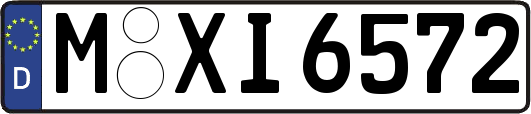 M-XI6572