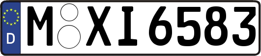 M-XI6583