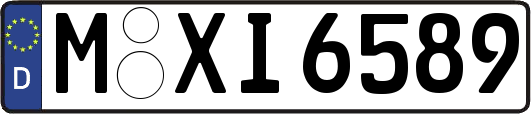 M-XI6589