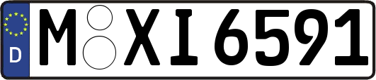M-XI6591