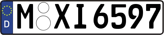 M-XI6597