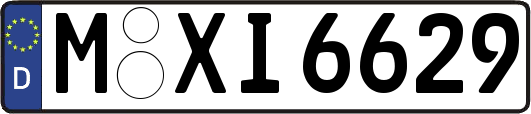 M-XI6629