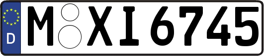 M-XI6745