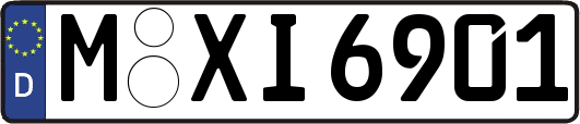 M-XI6901