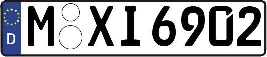 M-XI6902
