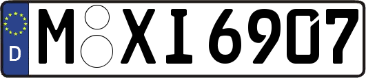 M-XI6907