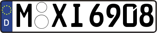 M-XI6908