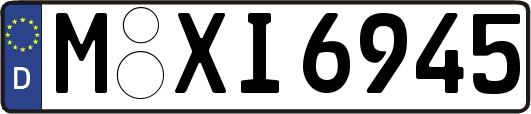 M-XI6945