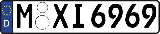 M-XI6969