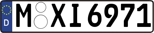 M-XI6971