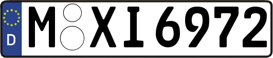 M-XI6972
