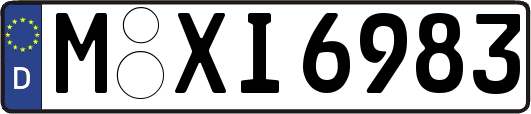 M-XI6983