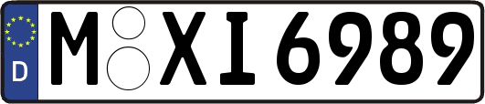 M-XI6989