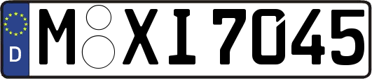 M-XI7045