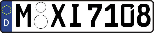 M-XI7108