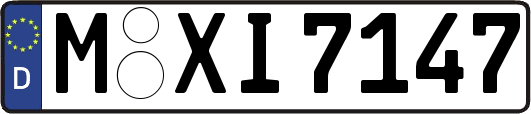 M-XI7147