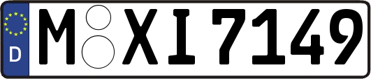M-XI7149