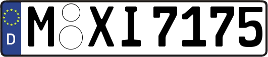 M-XI7175