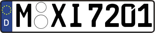 M-XI7201