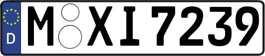 M-XI7239